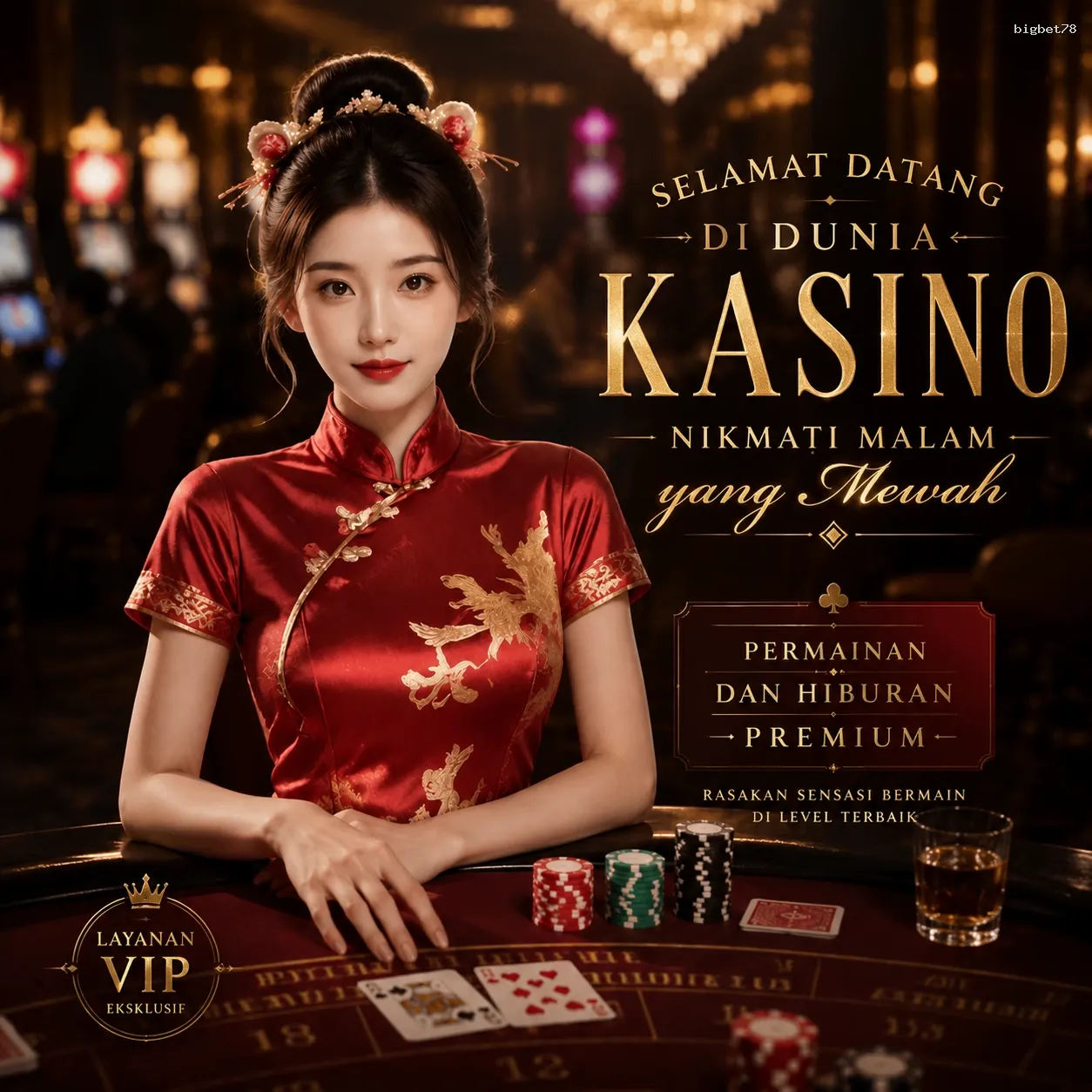 Menggali Fitur Menarik di Situs Game bigbet78