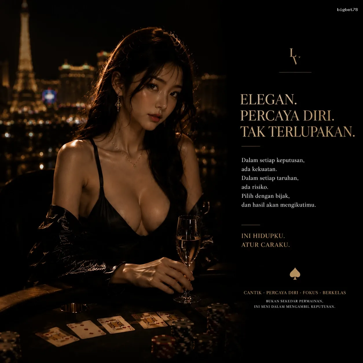 Menjelajahi Ragam Game dari bigbet78 bagi Pecinta Game