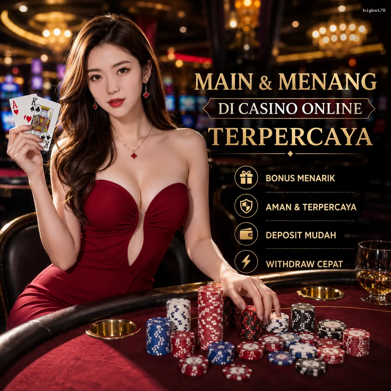Menelusuri Keunggulan Situs Game bigbet78